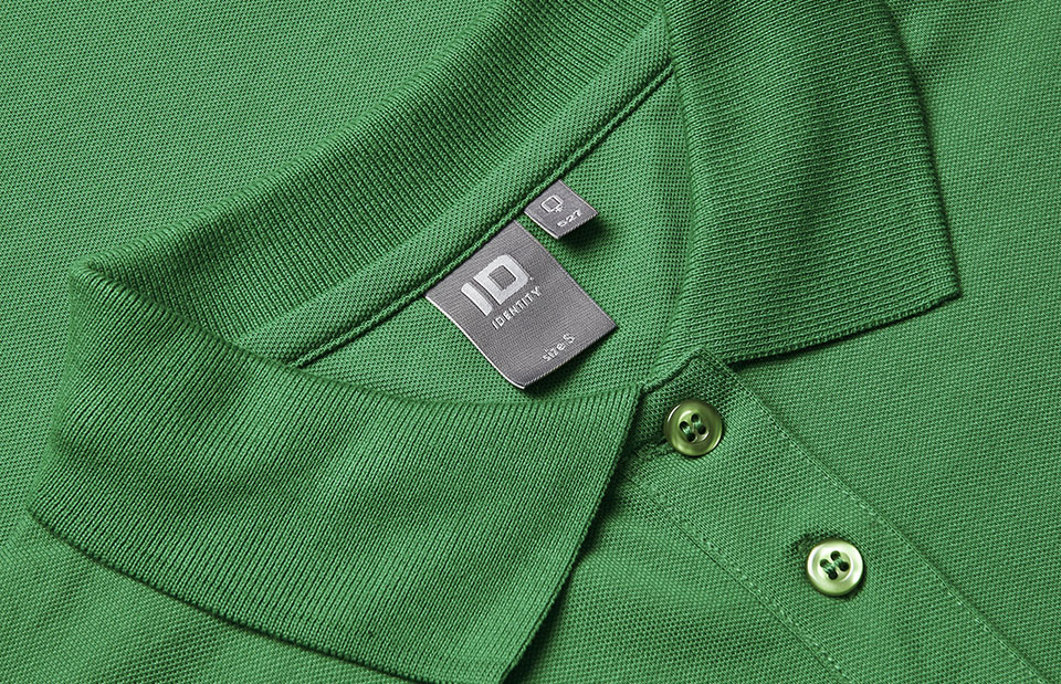 Poloshirt | stretch | dames