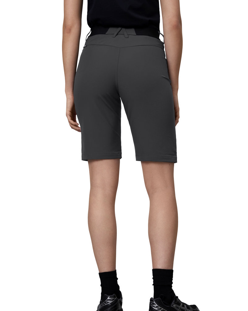 CORE stretch korte broek | dames