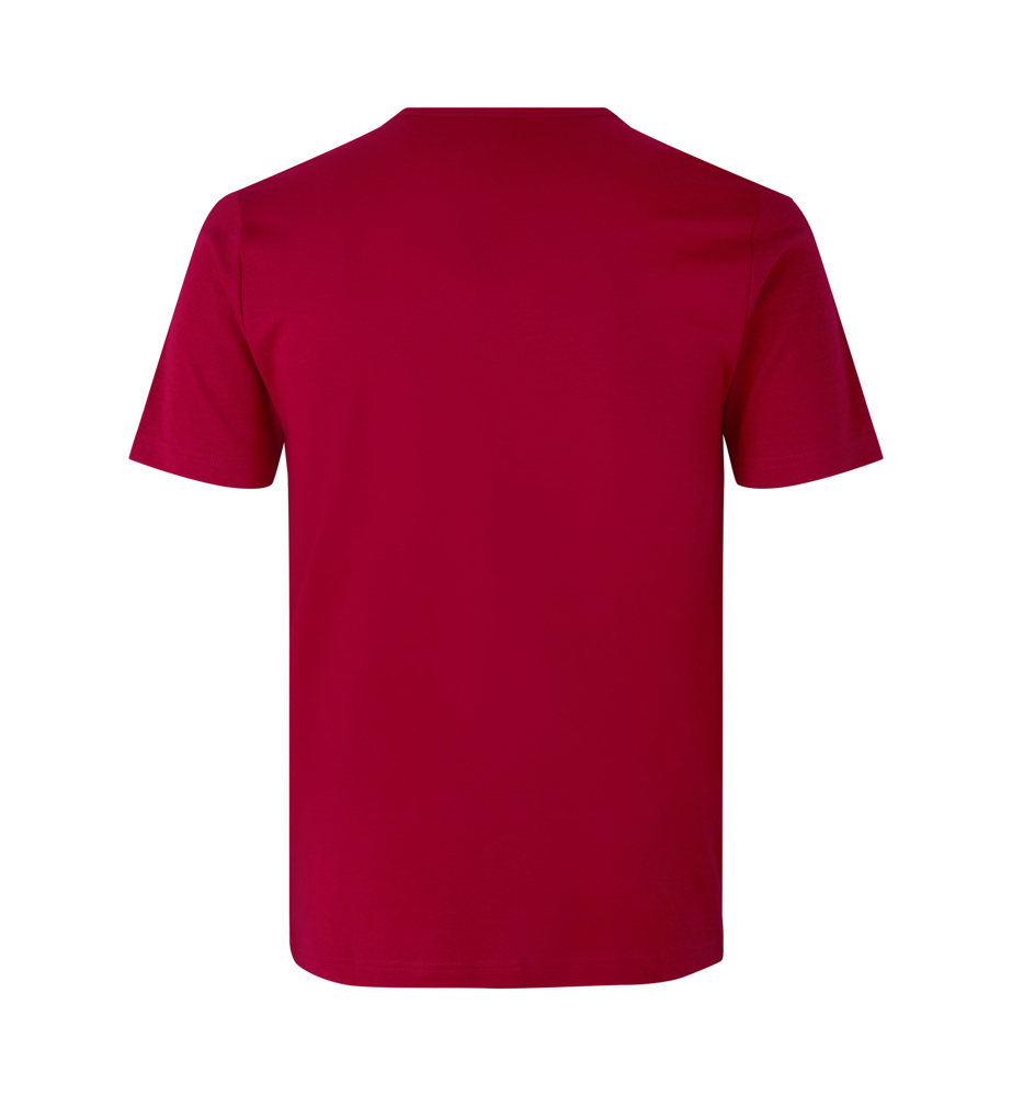 Interlock T-shirt