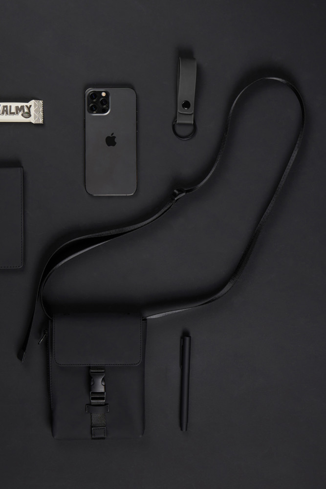VINGA Baltimore RCS essentials tas
