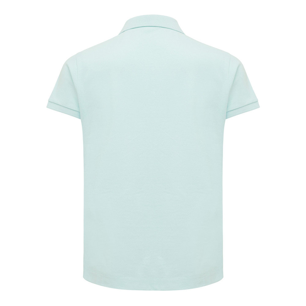 IQONIQ Yosemite dames recycled katoen pique polo