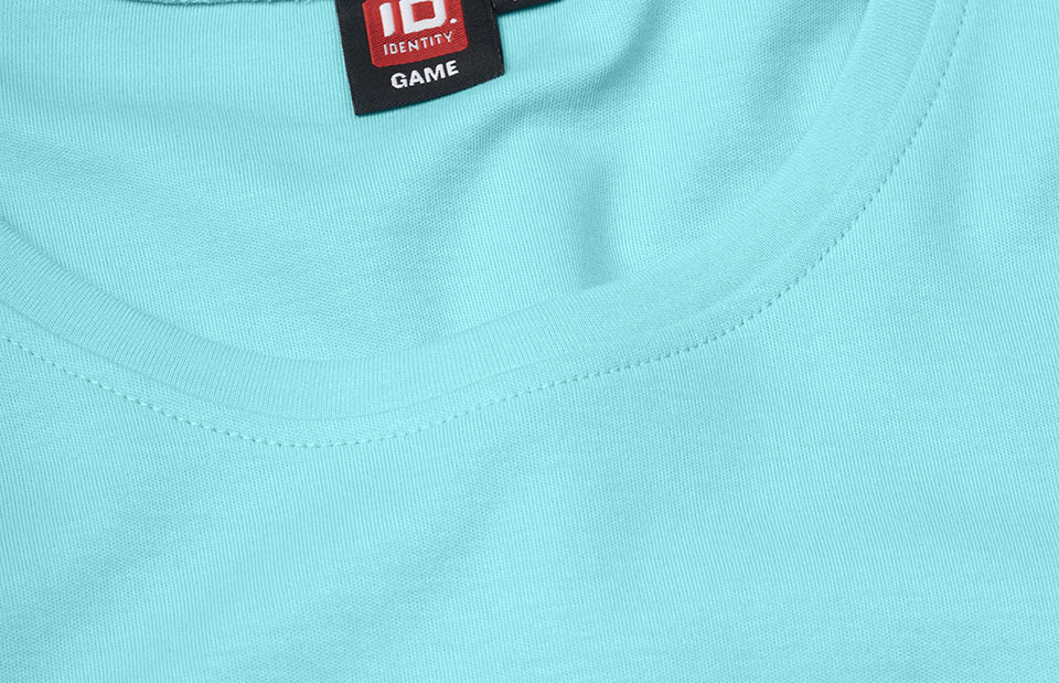 Interlock T-shirt | dames