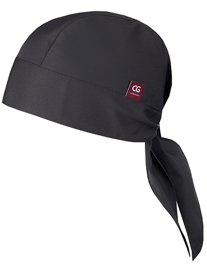 Chef´s Hat Prato Classic - Raven
