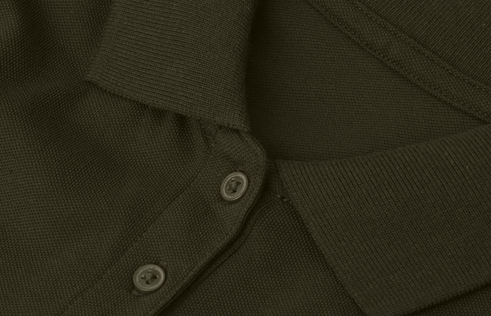 Poloshirt | biologisch kantoen| dames