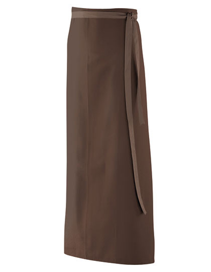 Exner - Apron 100 x 100 cm - Toffee