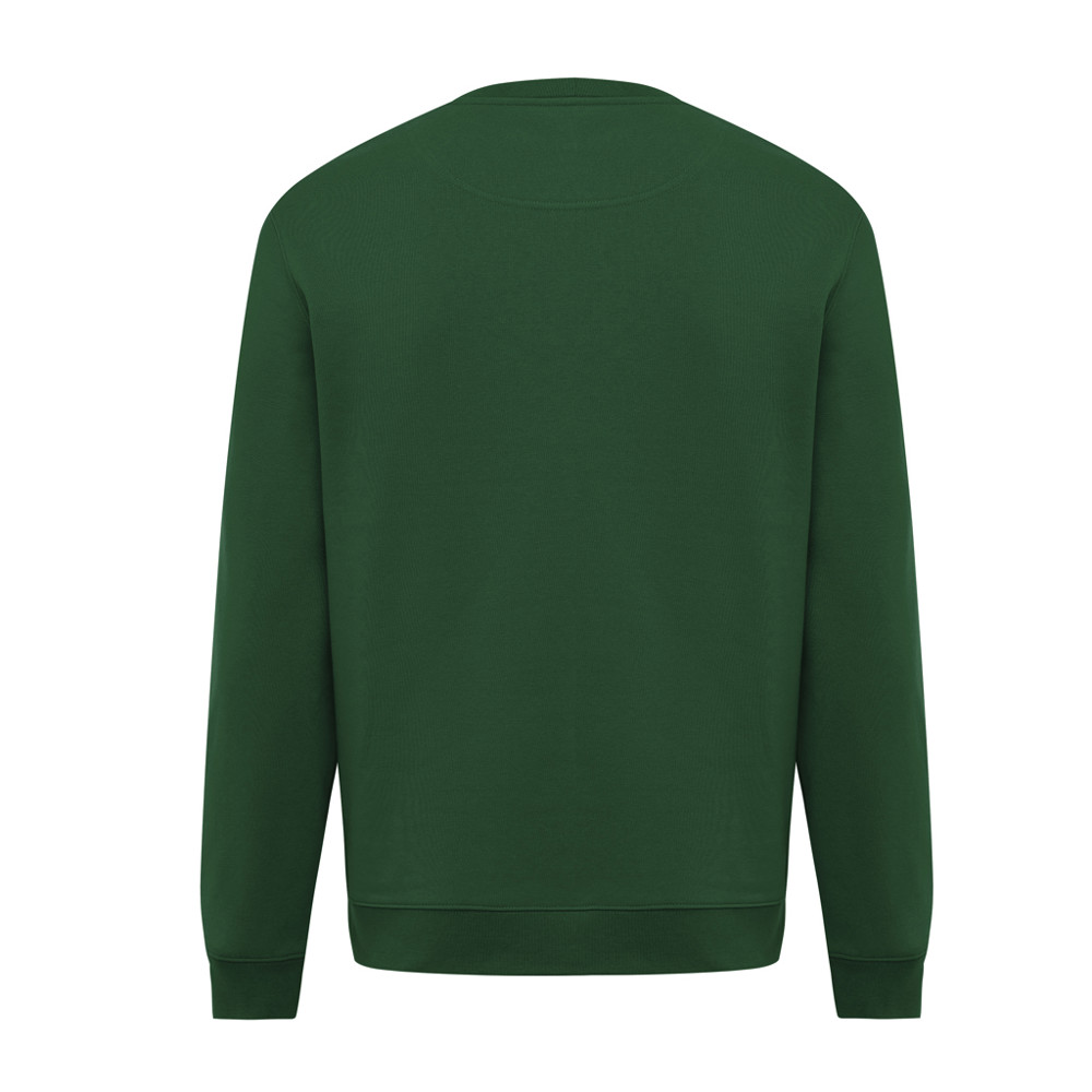 IQONIQ Torla crew neck van gerecycled katoen