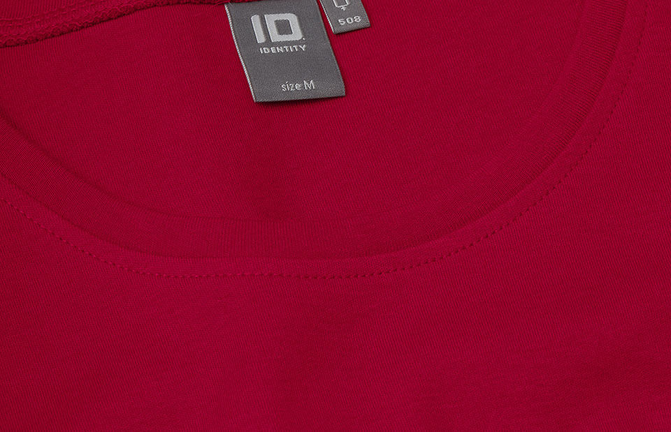 Interlock T-shirt | dames