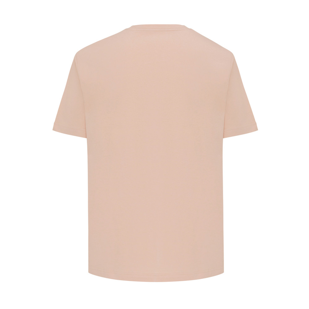 IQONIQ Teide gerecycled katoen t-shirt