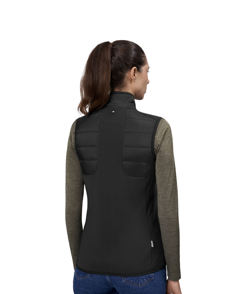 GEYSER hybrid vest | dames