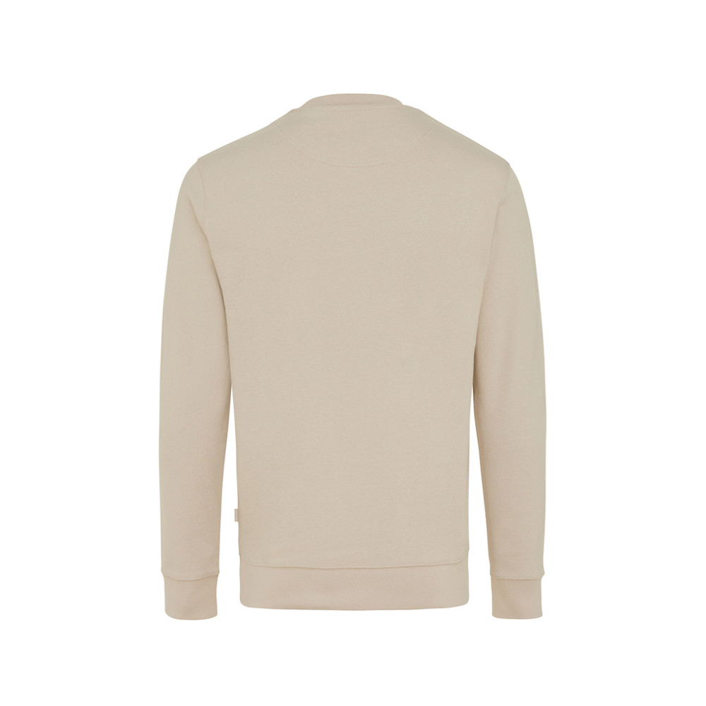 IQONIQ Zion gerecycled katoen sweater