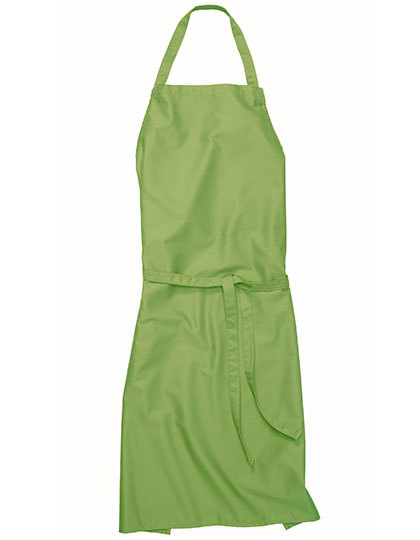 Bib Apron Verona 90 - Leaf