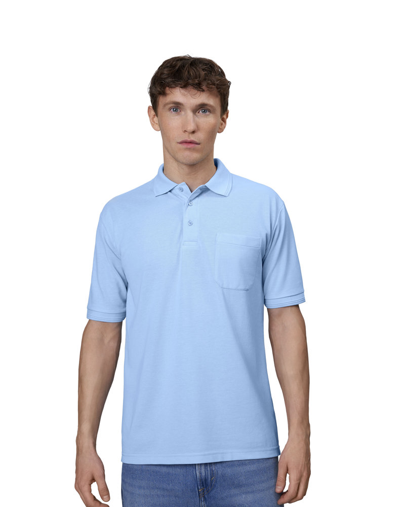 Poloshirt klassiek