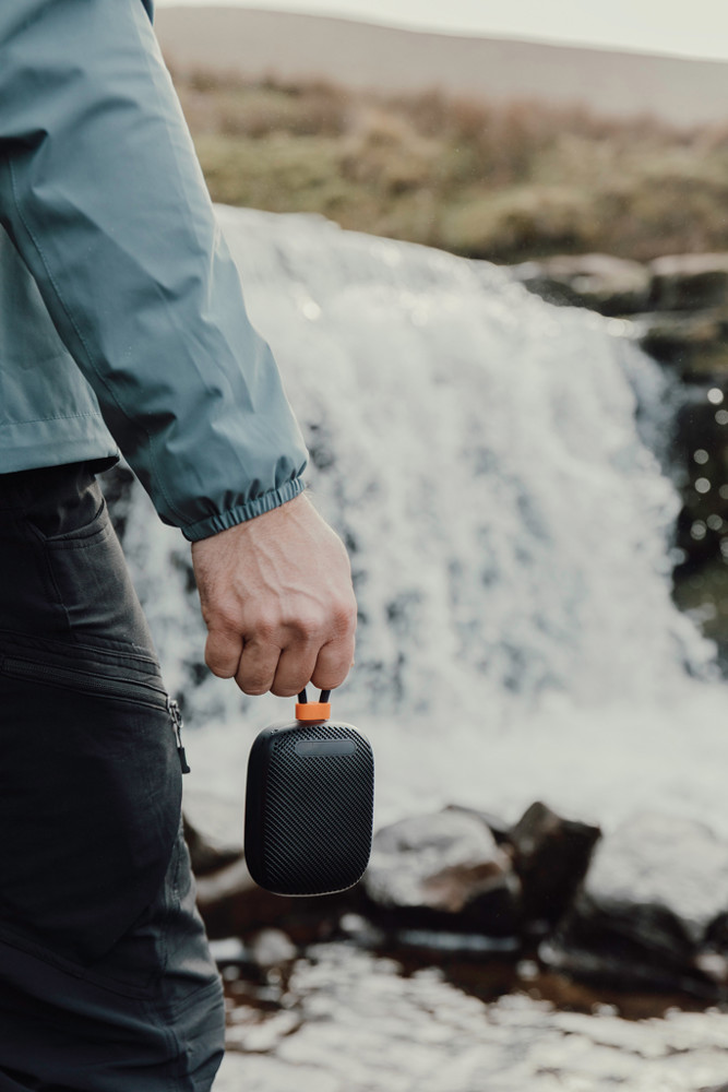 Nordic Drift Titan IP67 water- en stofdichte 5W speaker