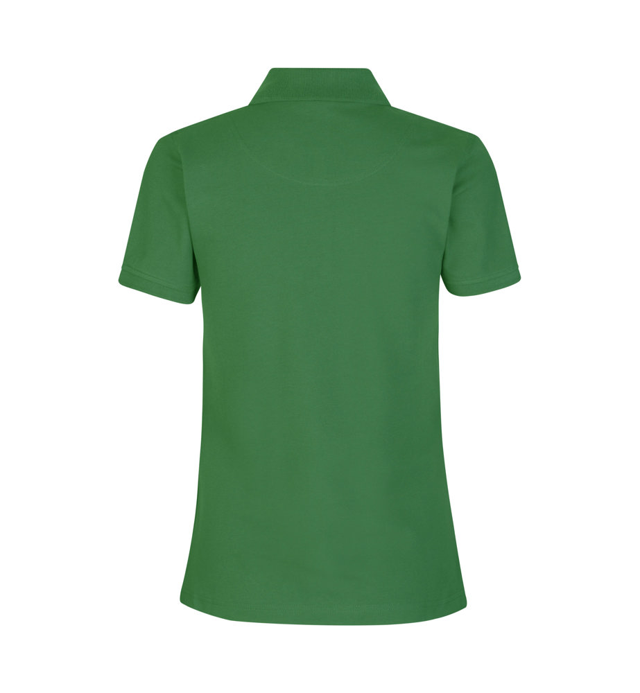 Poloshirt | stretch | dames