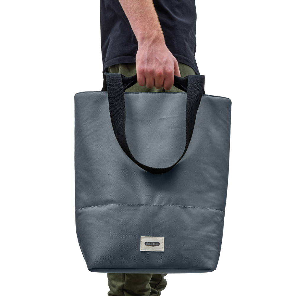 Black+Blum 16L Insulated Tote/ Koel Tas
