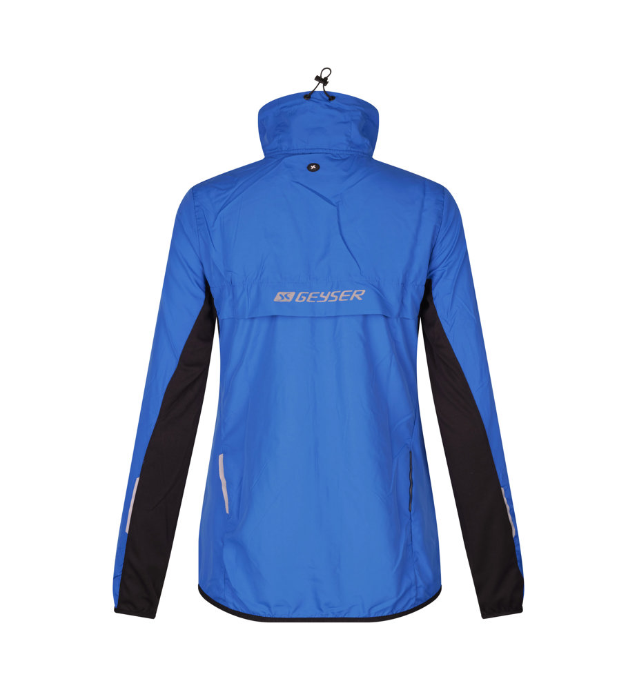 GEYSER running jacket | light | dames