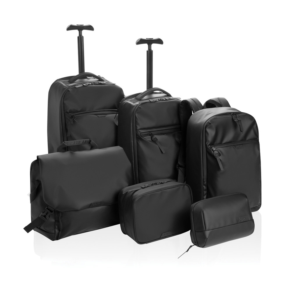Swiss Peak OSLO RCS rolduffel rugzak cabineproof