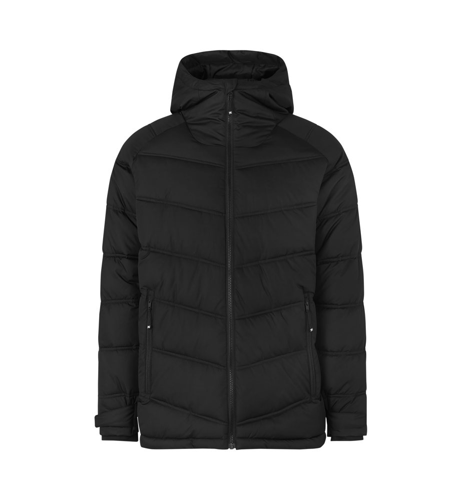 GEYSER winter jacket - Zwart (C-900)
