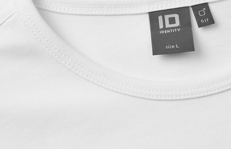 Interlock T-shirt