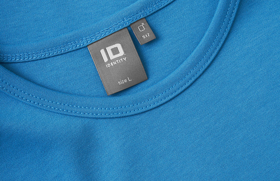 Interlock T-shirt
