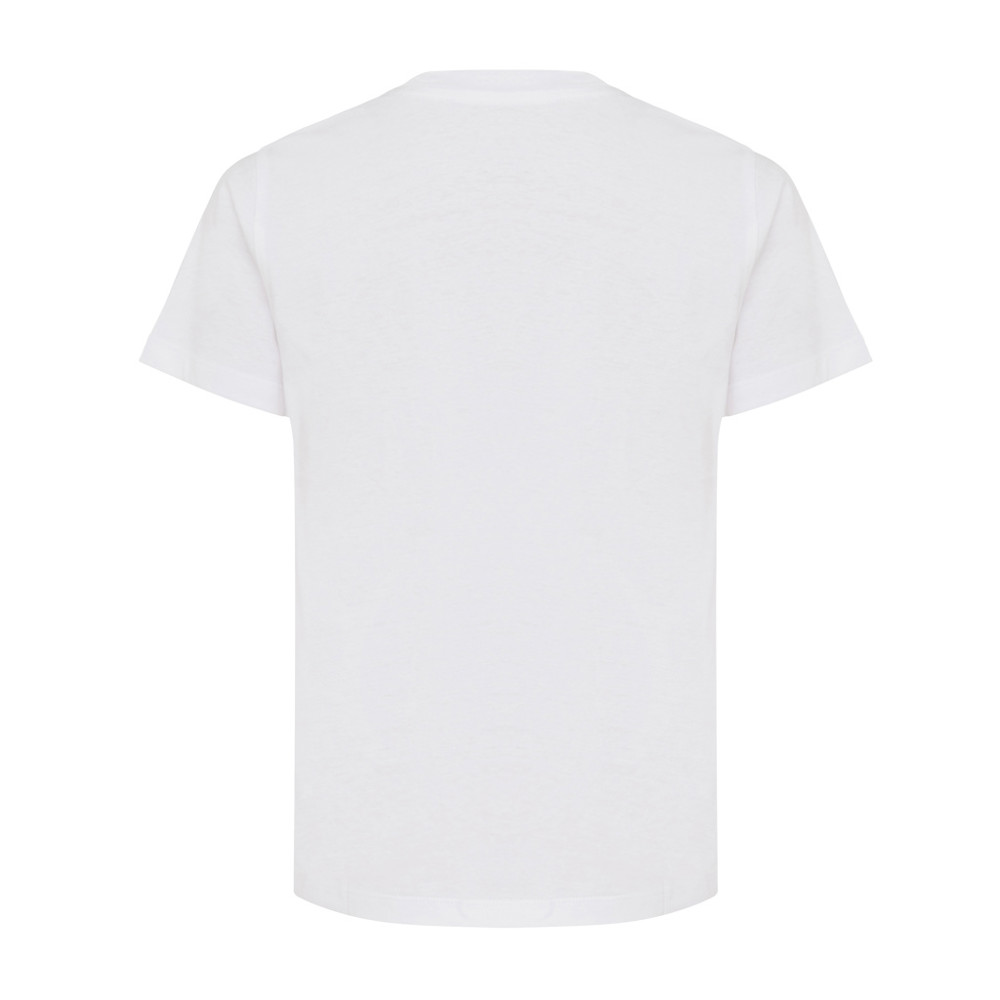 IQONIQ Koli kids lichtgewicht gerecycled katoen t-shirt