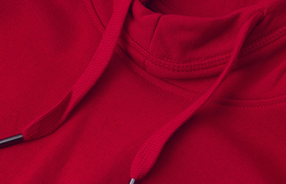 CORE hoodie