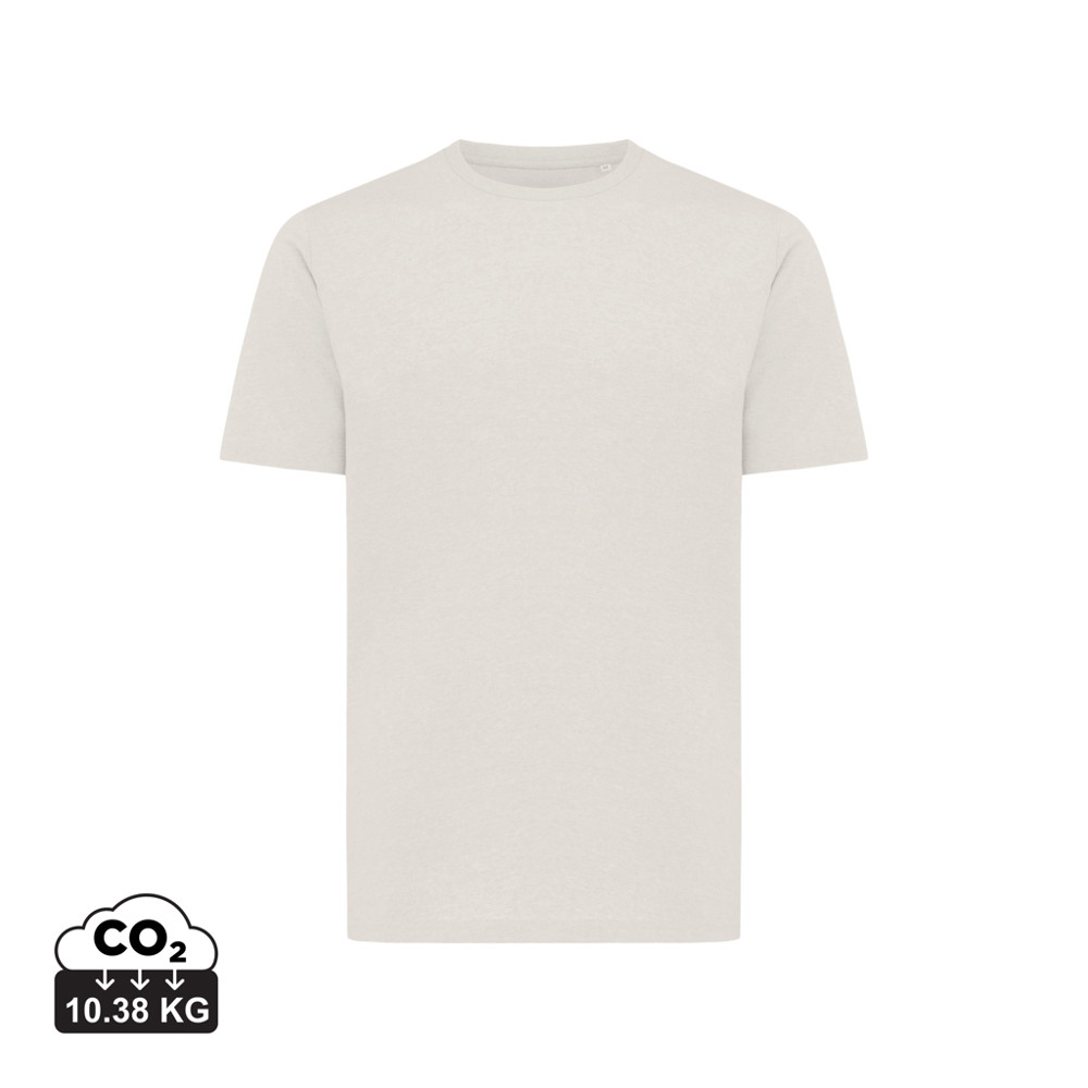 IQONIQ Sierra lichtgewicht gerecycled katoen t-shirt