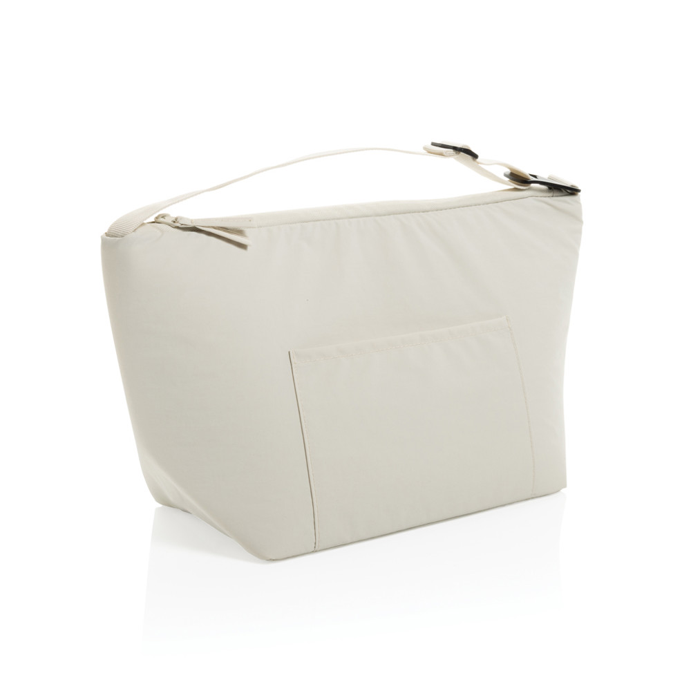 KENTO URBAN RCS gerecyclede nylon koeltas - beige (± PMS 2330C)