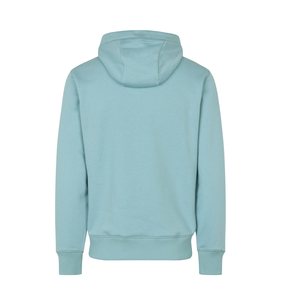 CORE hoodie | met rits