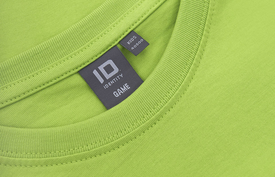 GAME T-shirt | kinderen