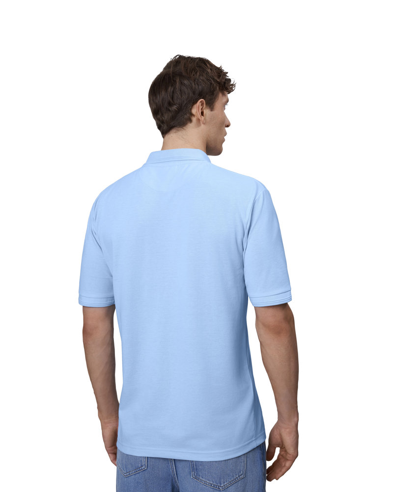 Poloshirt klassiek