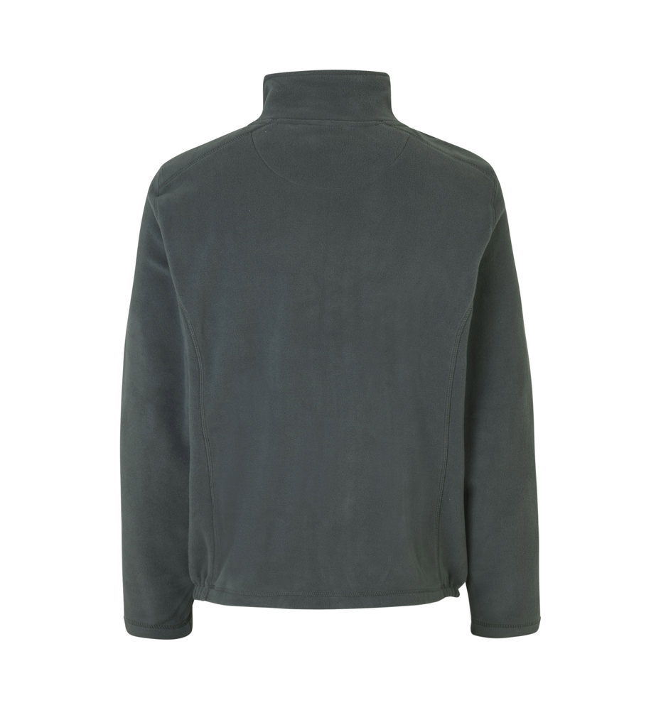 Cardigan | microfleece