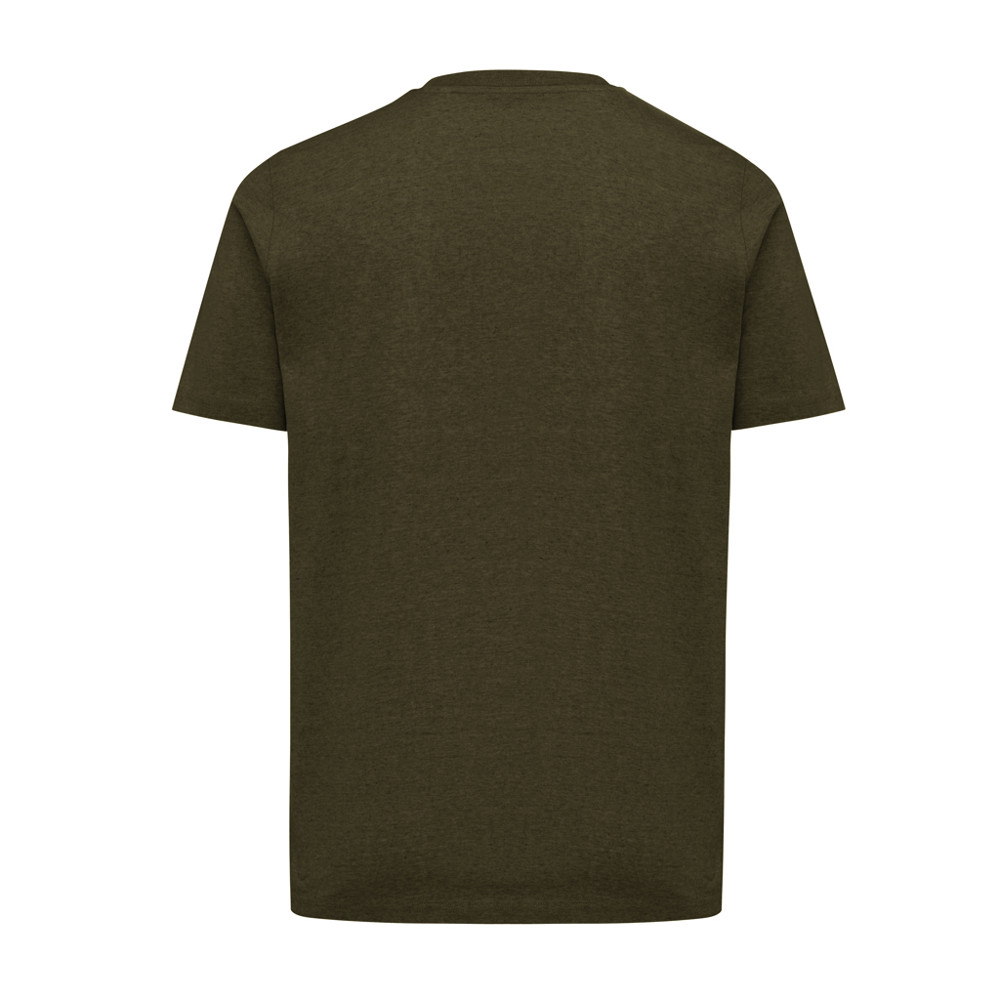 IQONIQ Sierra lichtgewicht gerecycled katoen t-shirt