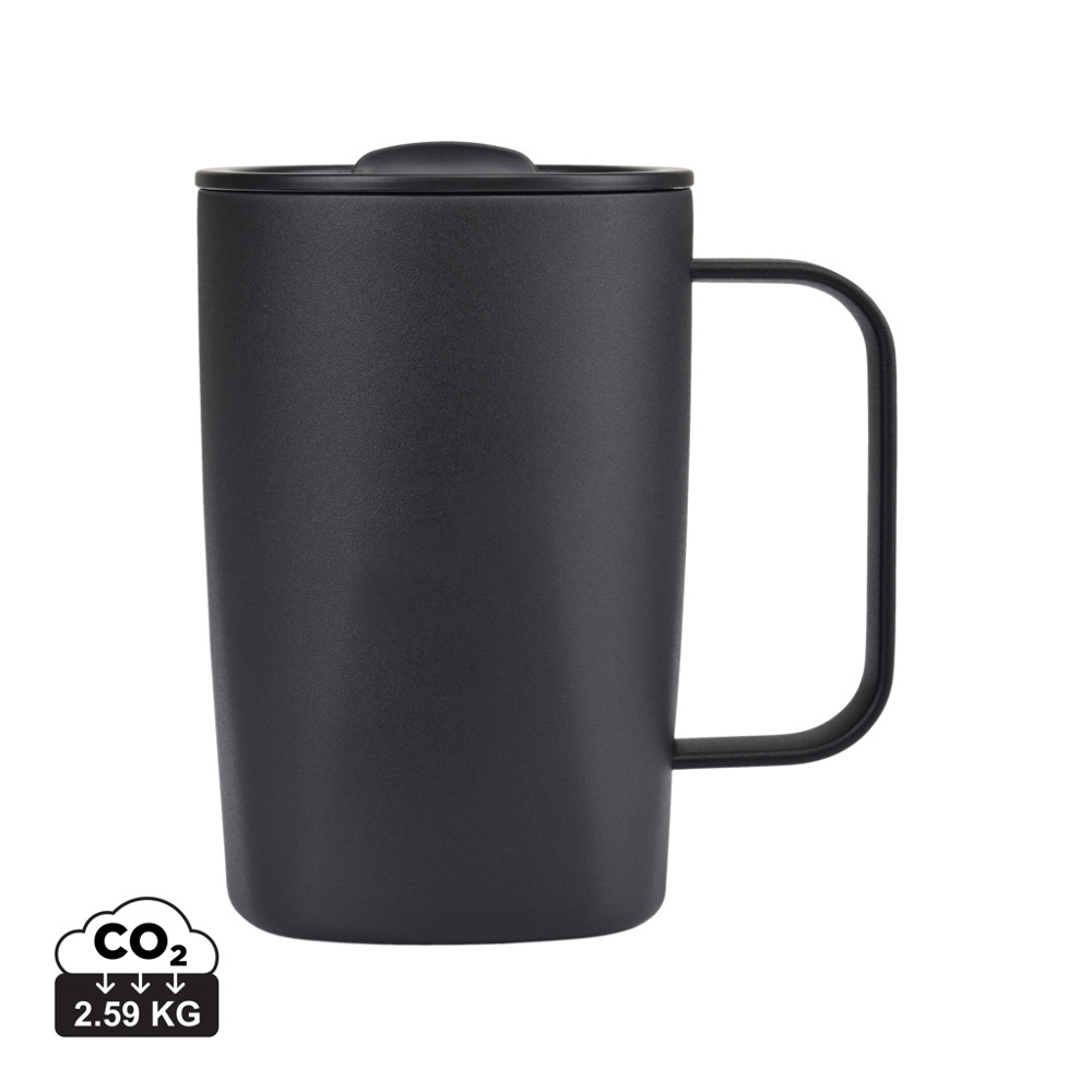 Aviana™ Rowan RCS Recycled beker 450 ML