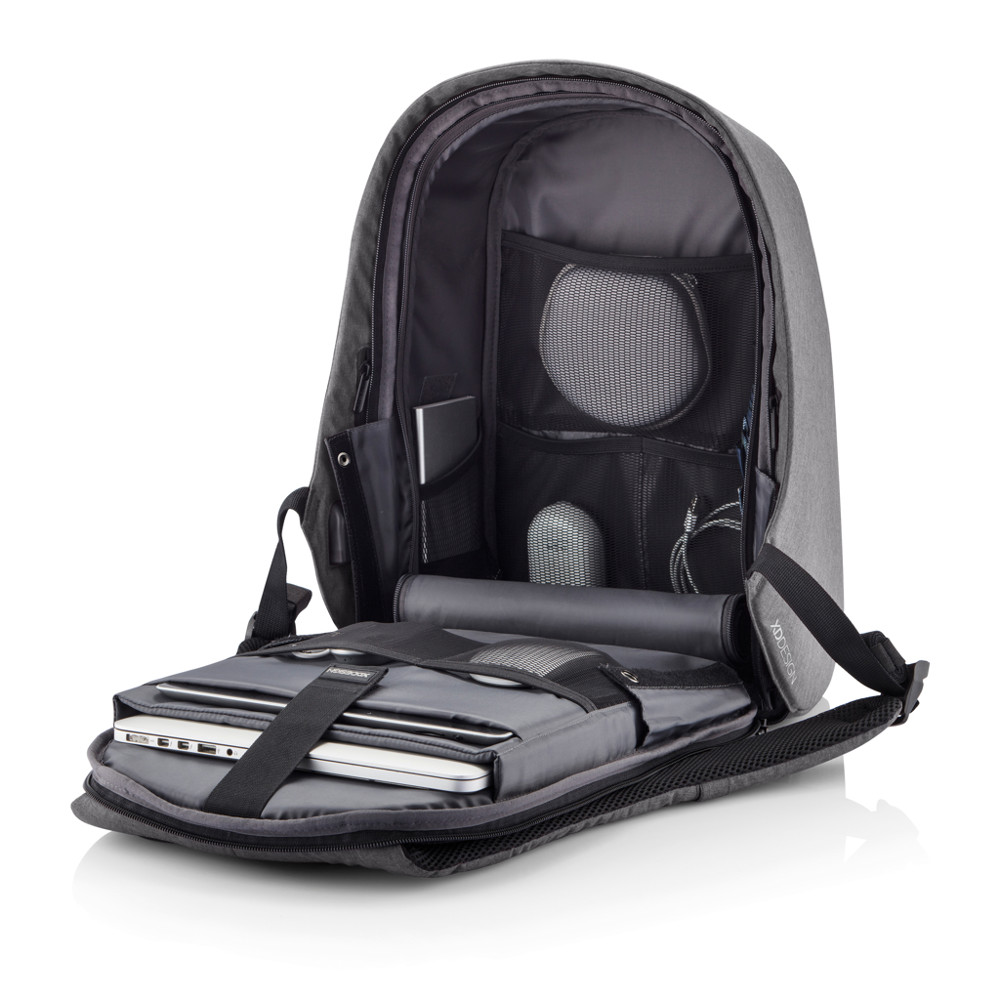 Bobby Hero XL, anti-diefstal rugzak