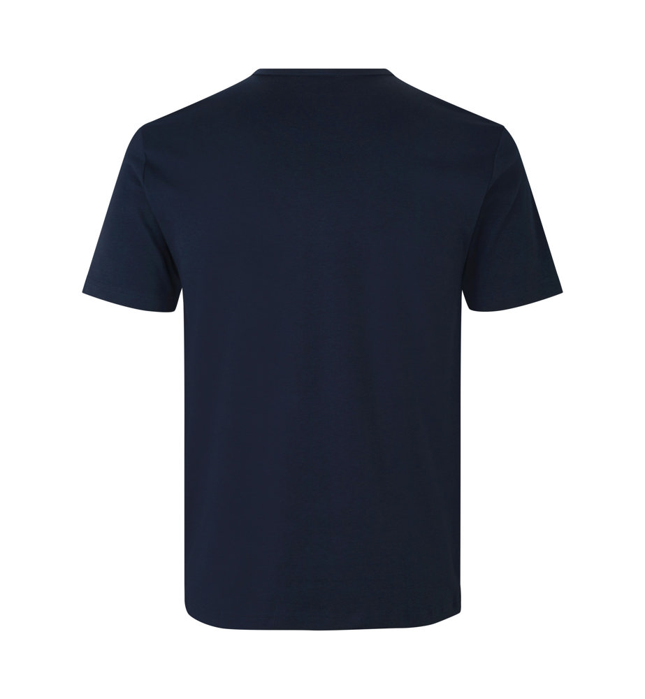 Interlock T-shirt