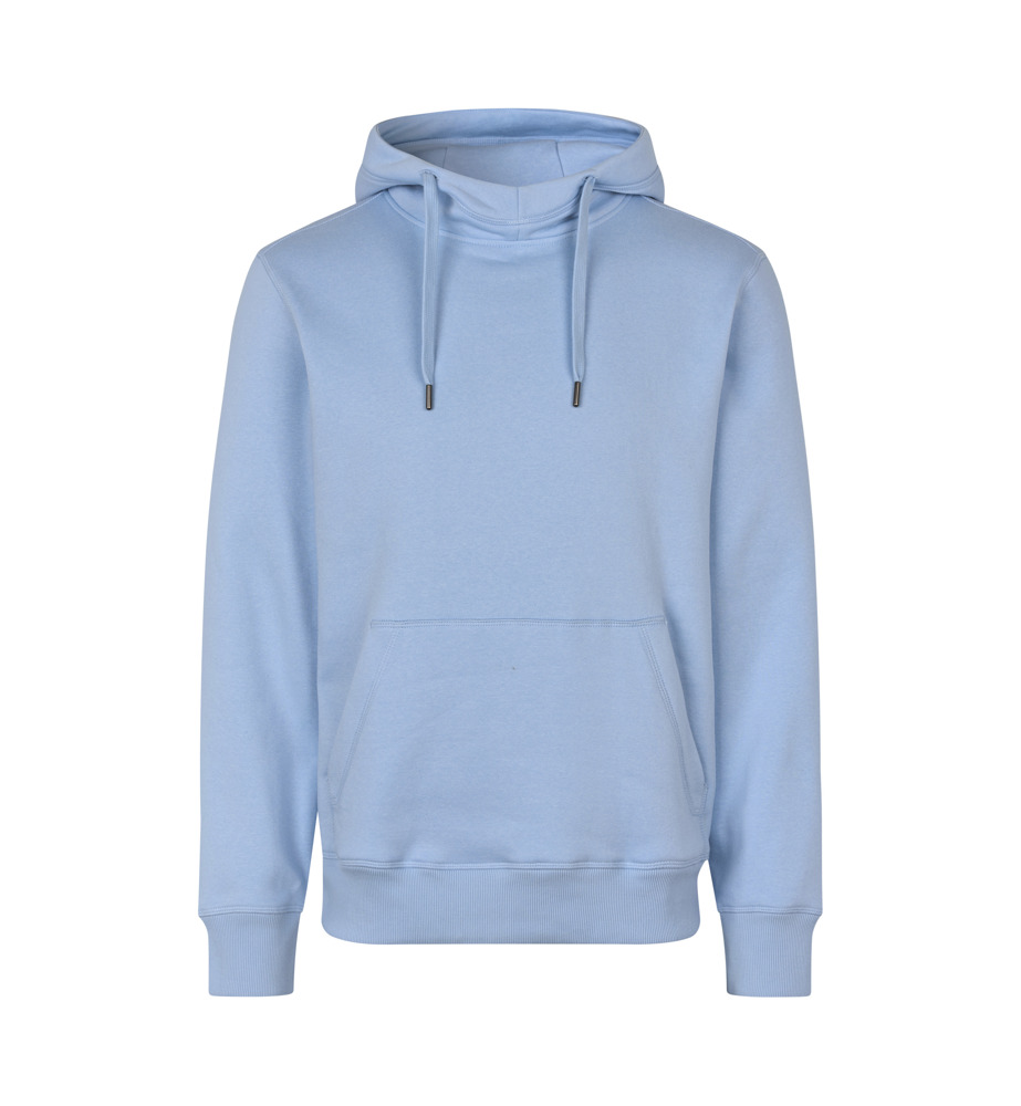 CORE hoodie - Lichtblauw (C-700)