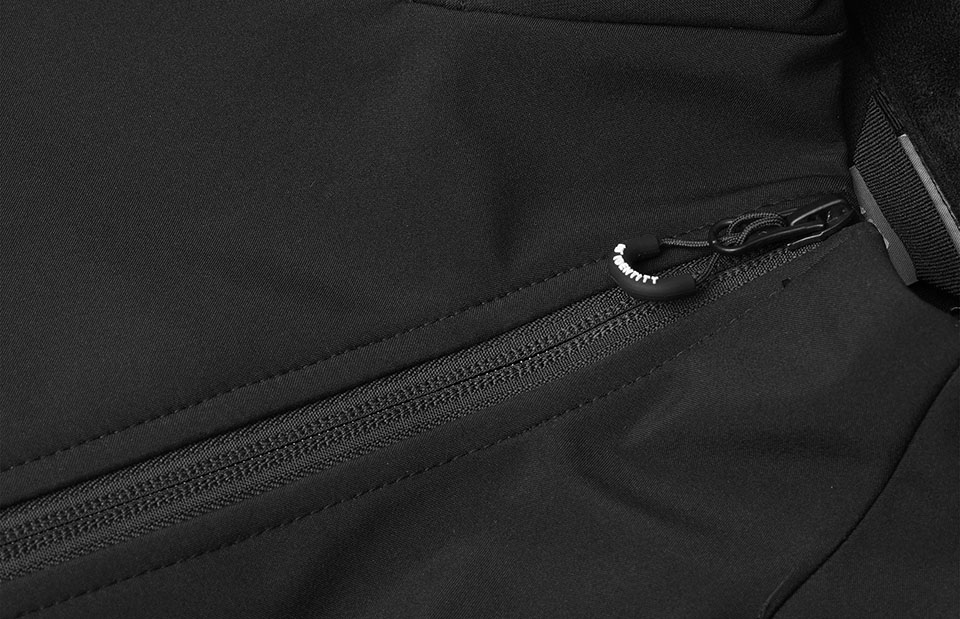 CORE softshell jas
