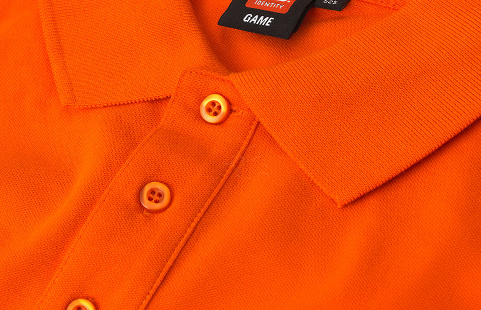 Poloshirt | stretch
