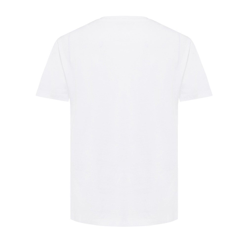 IQONIQ Yala dames lichtgewicht gerecycled katoen t-shirt