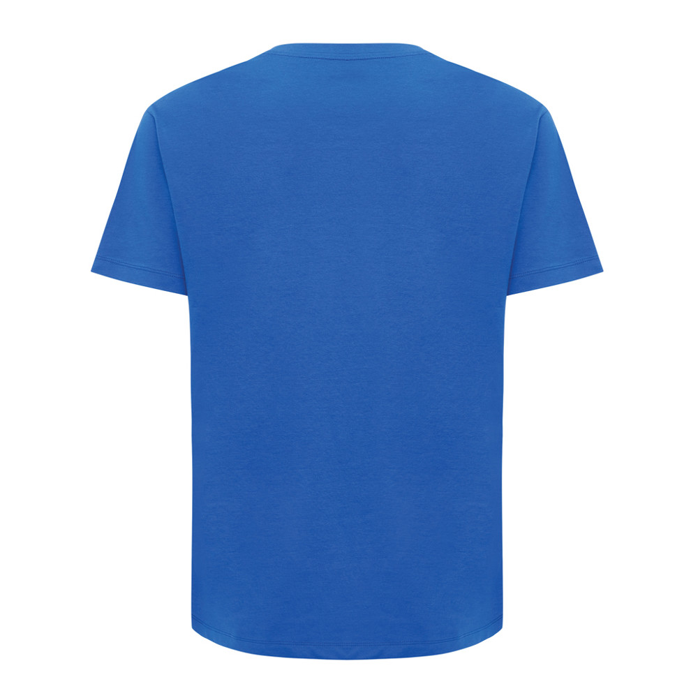 IQONIQ Yala dames lichtgewicht gerecycled katoen t-shirt