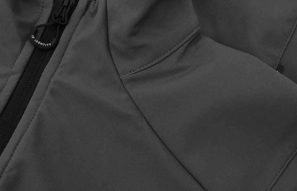 CORE softshell jas | dames