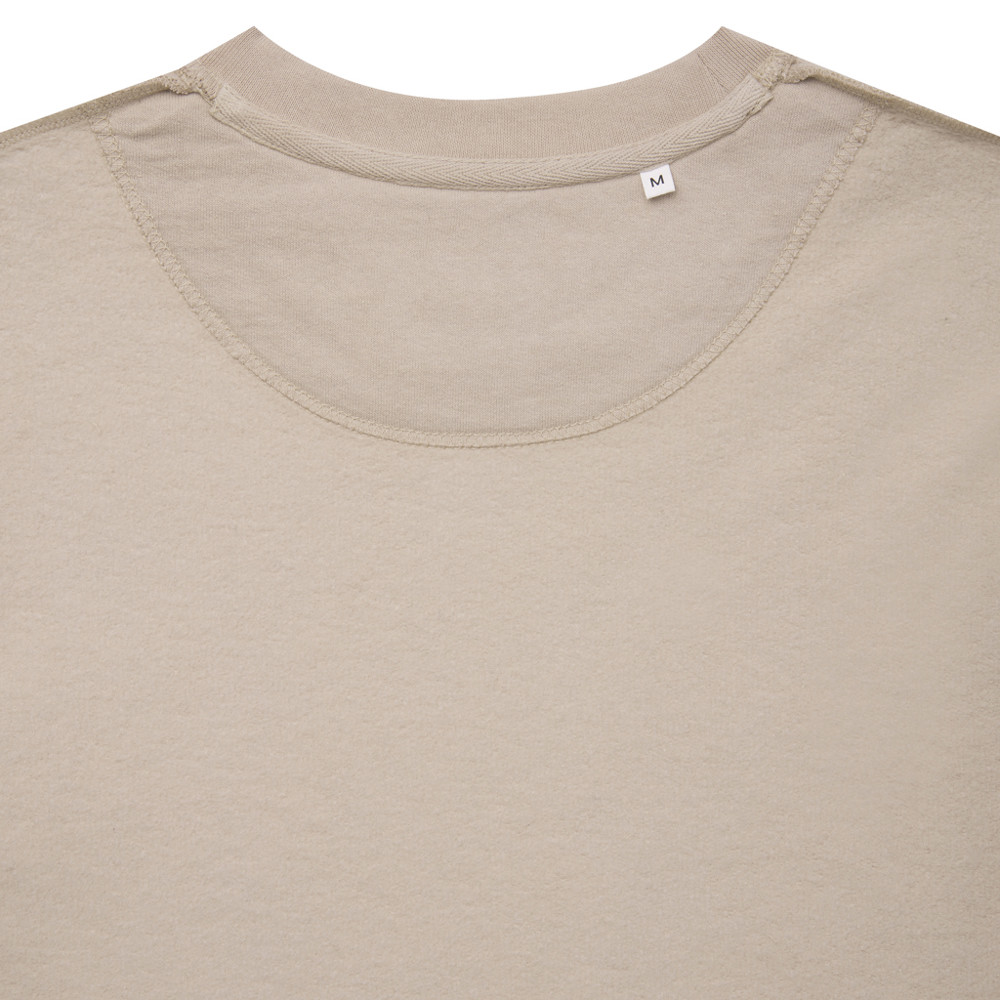 IQONIQ Zion gerecycled katoen sweater