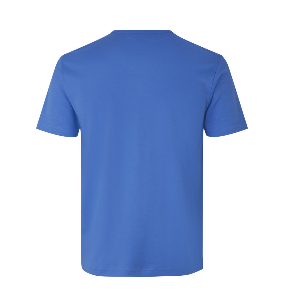 Interlock T-shirt