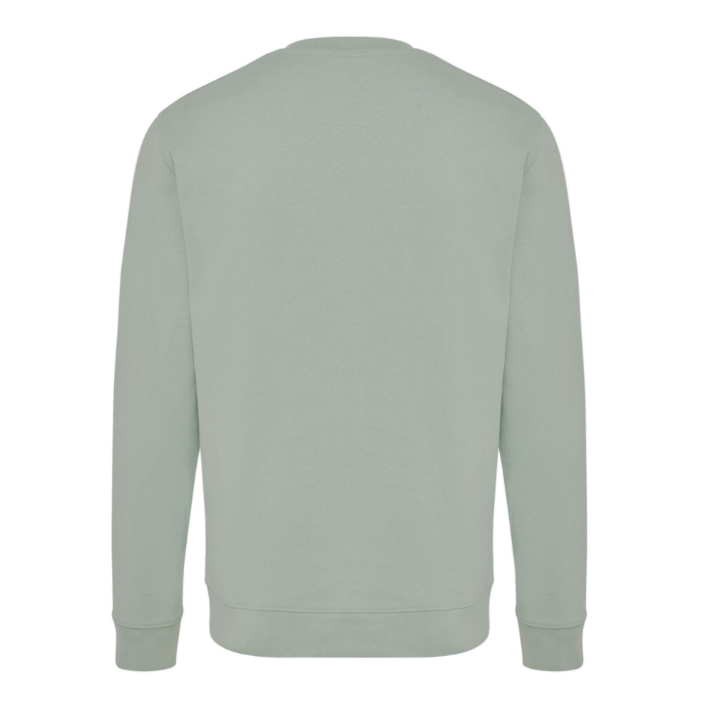 IQONIQ Zion gerecycled katoen sweater