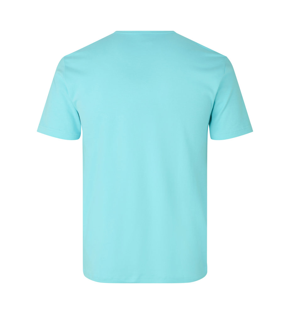 Interlock T-shirt