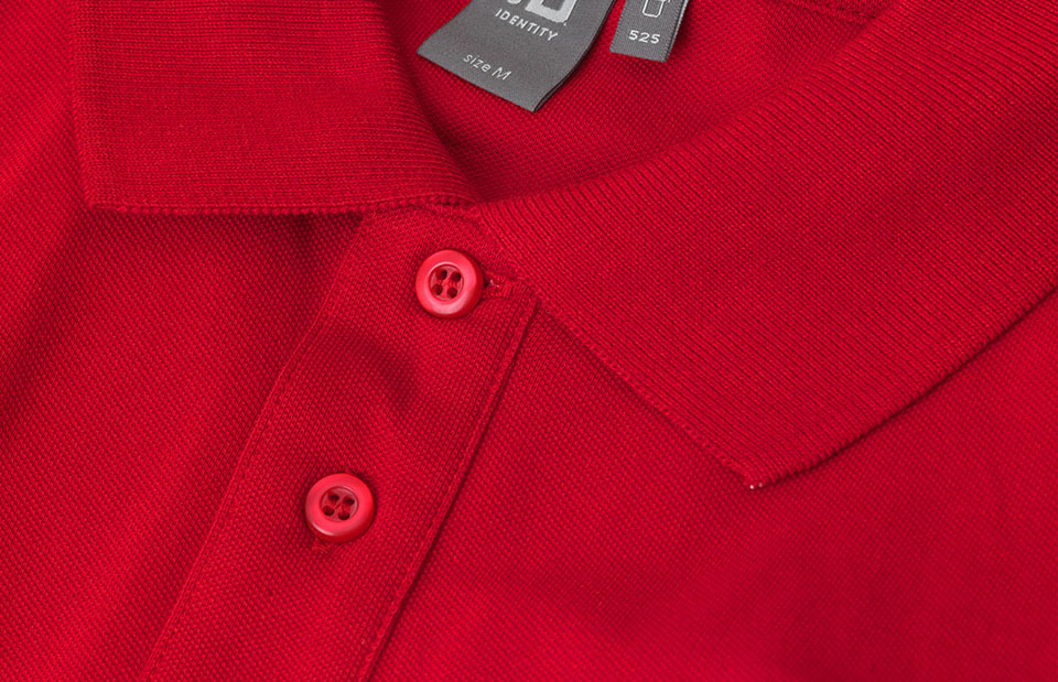 Poloshirt | stretch