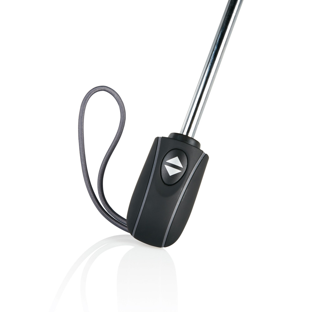 Swiss Peak AWARE™ Traveller 21” automatische paraplu