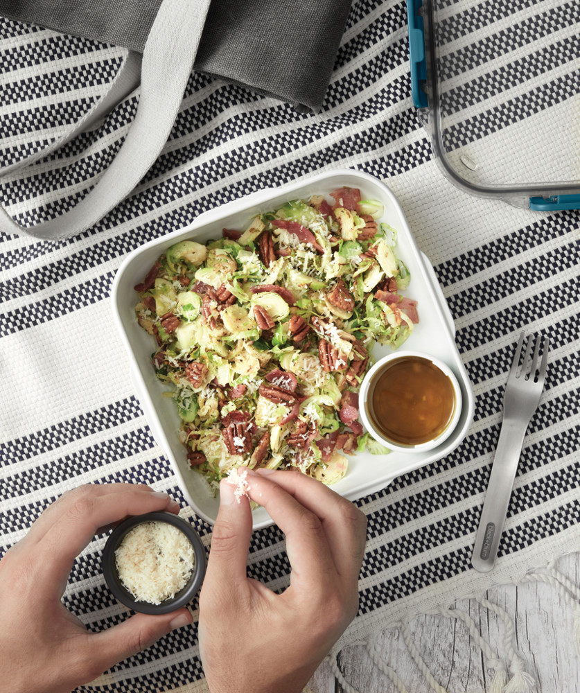 Black+Blum Lunch box origineel