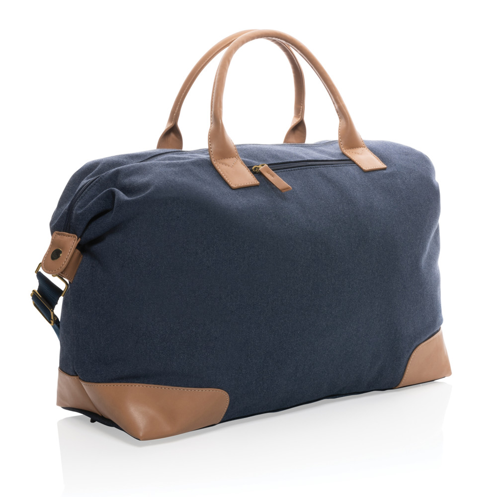 Impact AWARE™ 16 oz. rcanvas large weekendtas